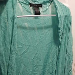 Grace Elements Cardigan